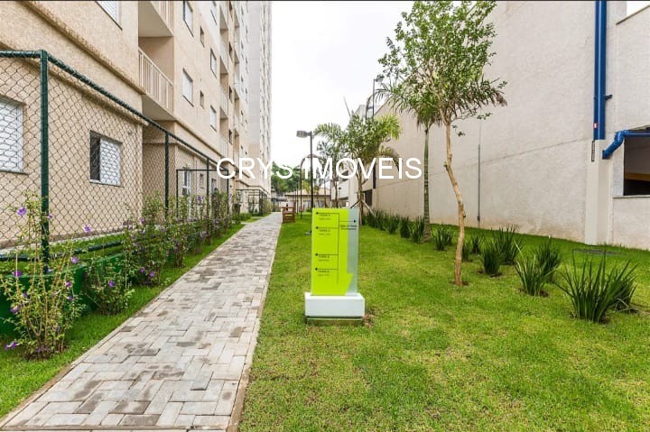 Apartamento, 3 quartos, 66 m² - Foto 2