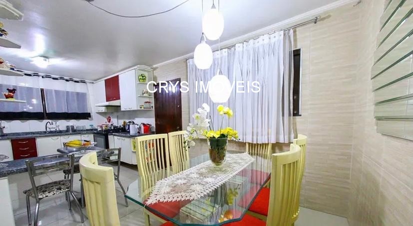 Casa, 3 quartos, 239 m² - Foto 17