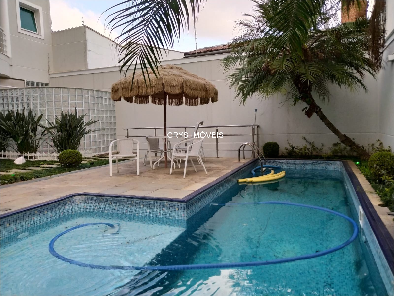 Casa, 4 quartos, 467 m² - Foto 17