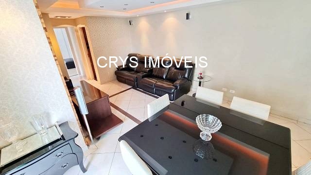 Apartamento, 2 quartos, 93 m² - Foto 7