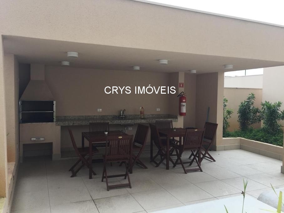 Apartamento à venda com 2 quartos, 45m² - Foto 10