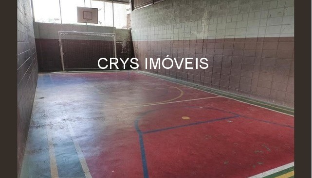Apartamento, 2 quartos, 50 m² - Foto 5