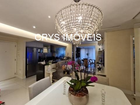 Apartamento, 2 quartos, 116 m² - Foto 4