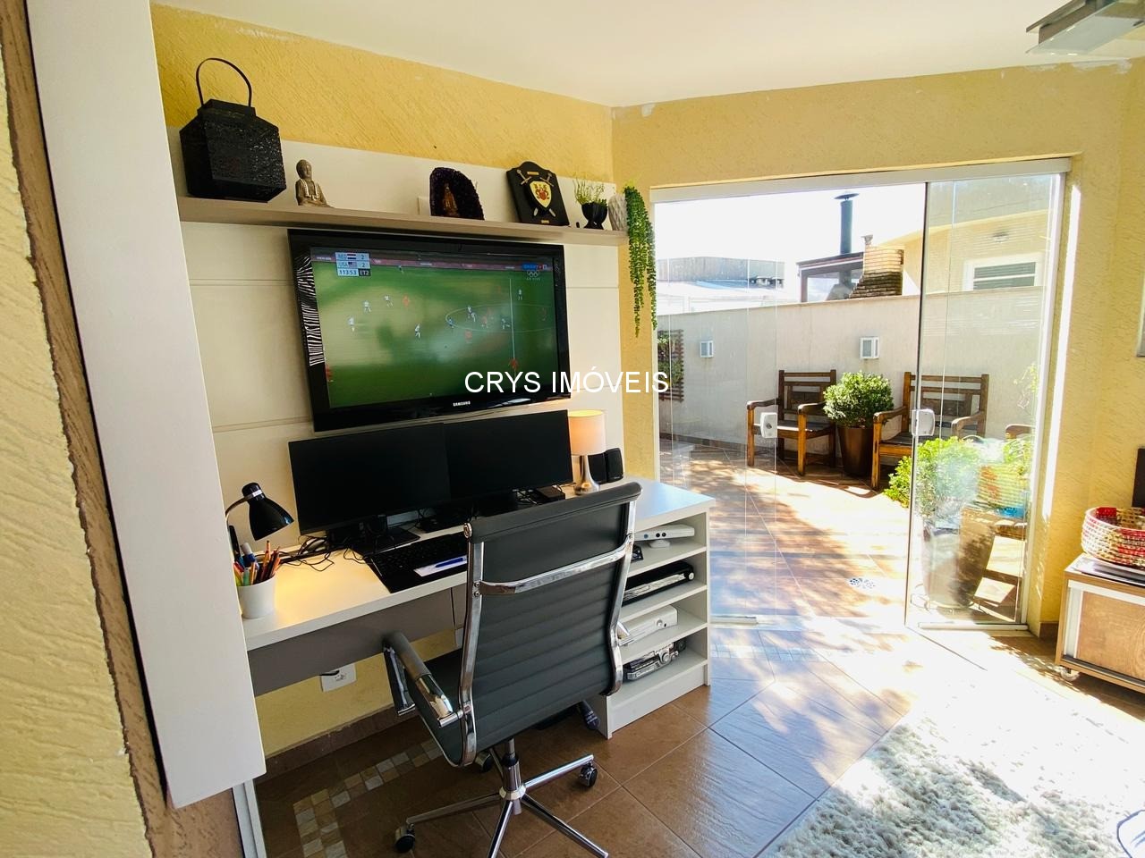 Casa, 4 quartos, 195 m² - Foto 14