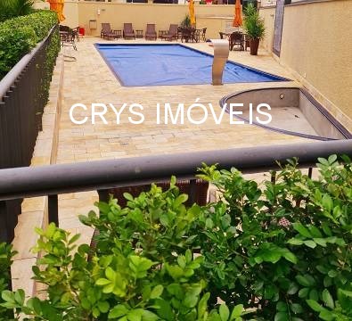 Apartamento, 3 quartos, 121 m² - Foto 6