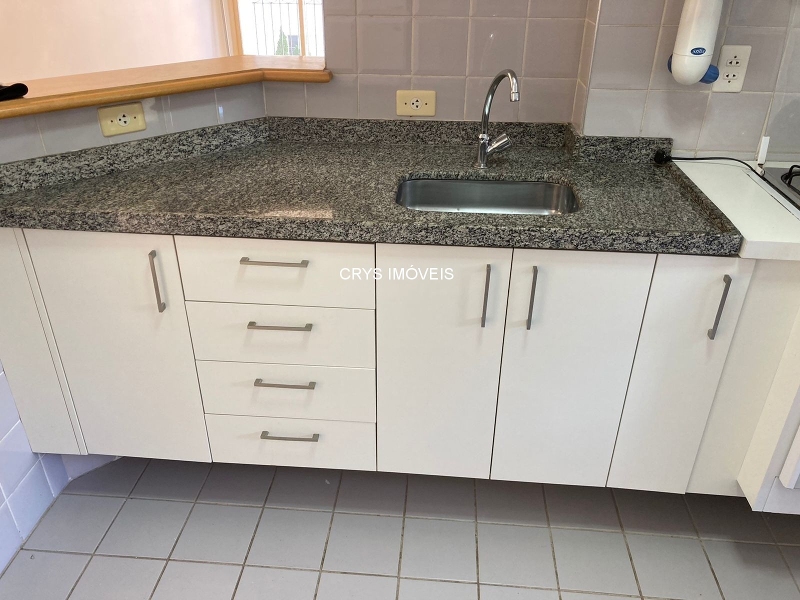 Apartamento, 2 quartos, 50 m² - Foto 15