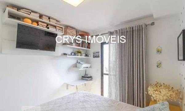 Apartamento, 2 quartos, 65 m² - Foto 4