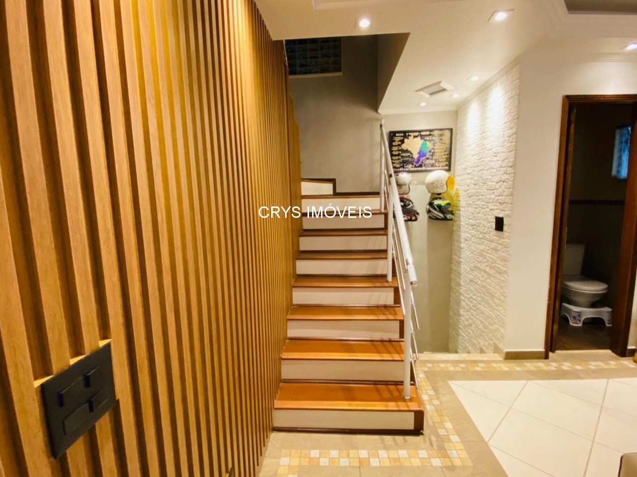 Casa, 4 quartos, 195 m² - Foto 5