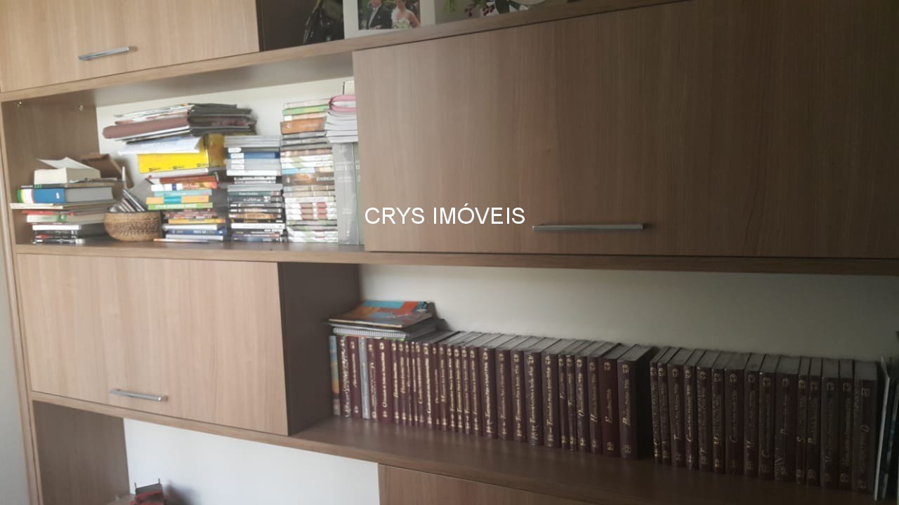 Casa, 4 quartos, 210 m² - Foto 21