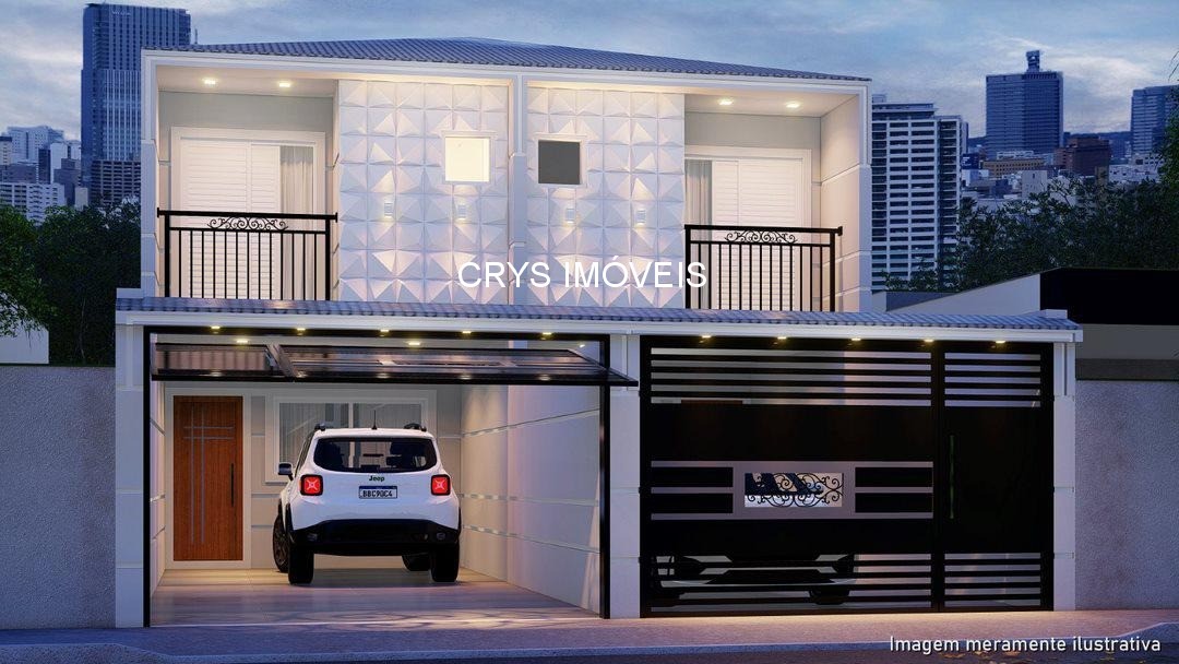 Casa, 3 quartos, 120 m² - Foto 6