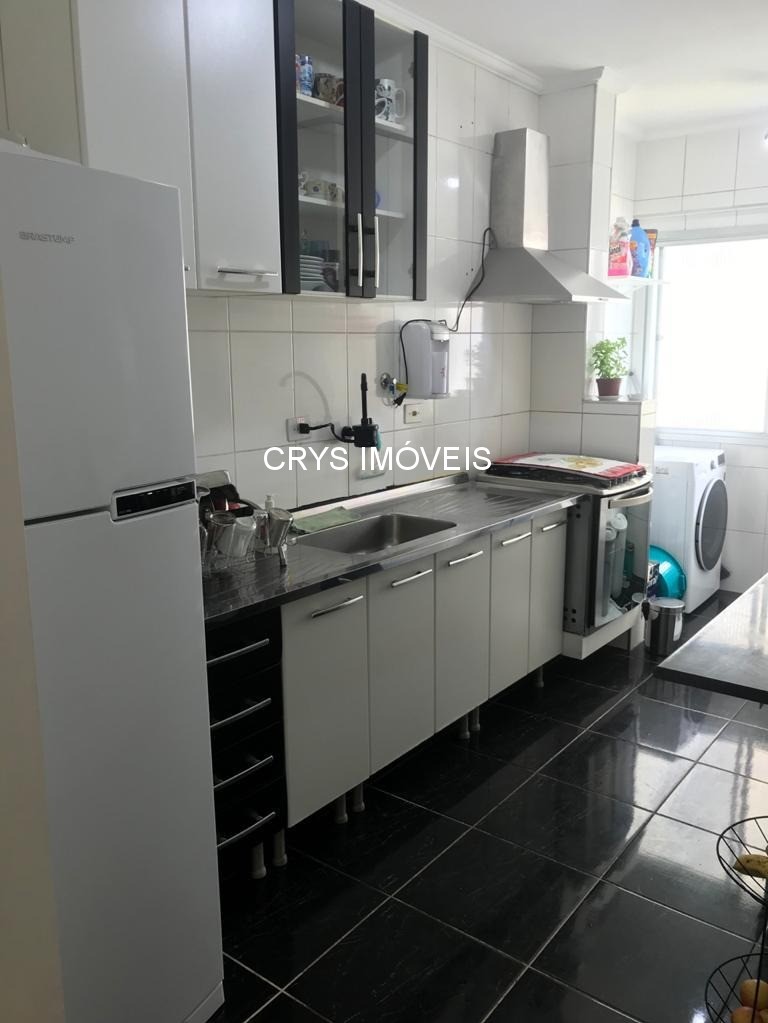 Apartamento, 2 quartos, 54 m² - Foto 8