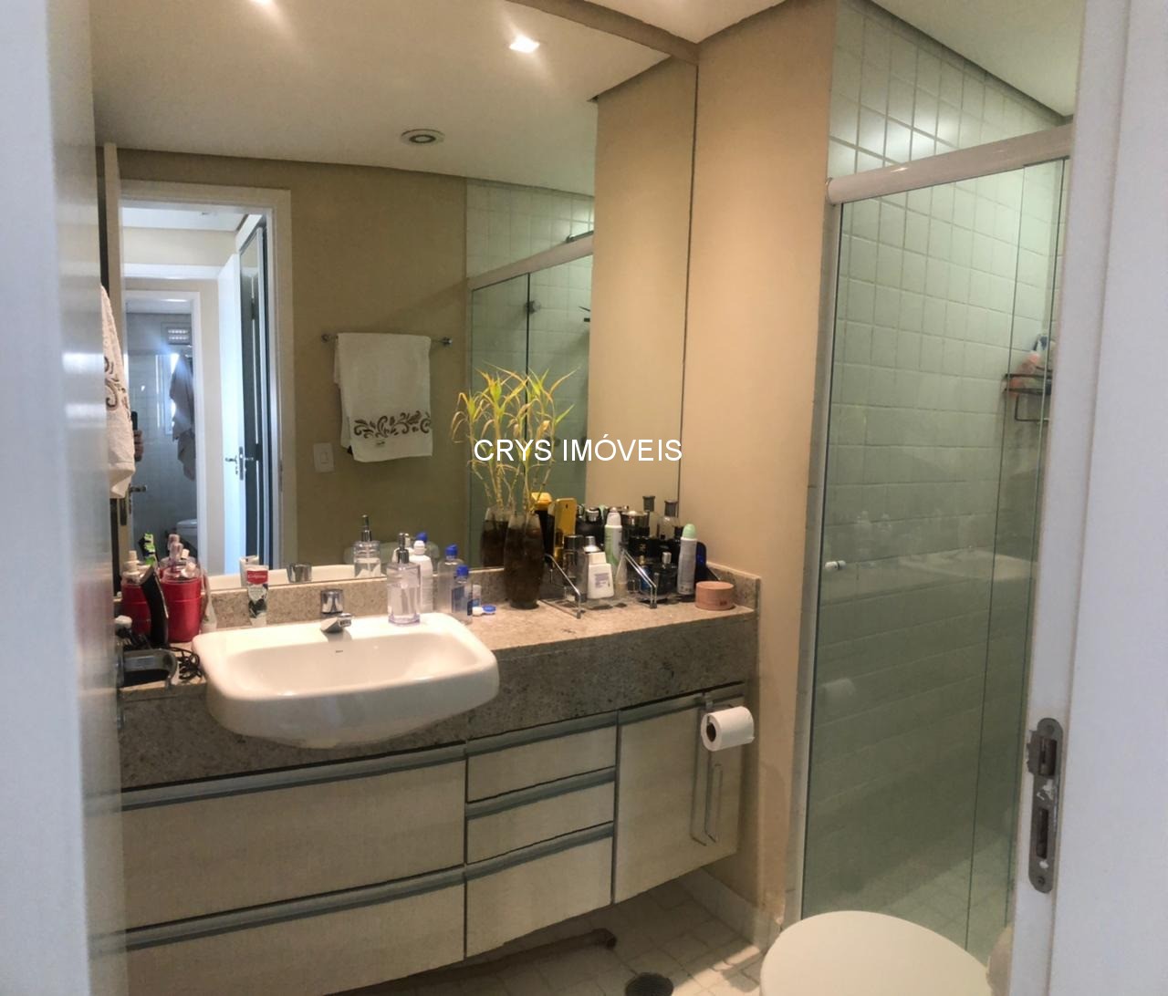 Apartamento, 2 quartos, 64 m² - Foto 9