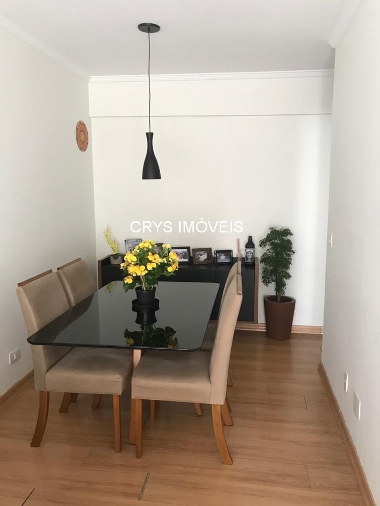 Apartamento, 2 quartos, 54 m² - Foto 10