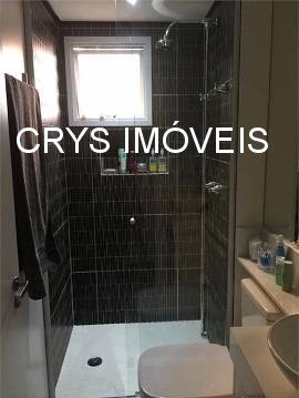 Apartamento, 2 quartos, 63 m² - Foto 7