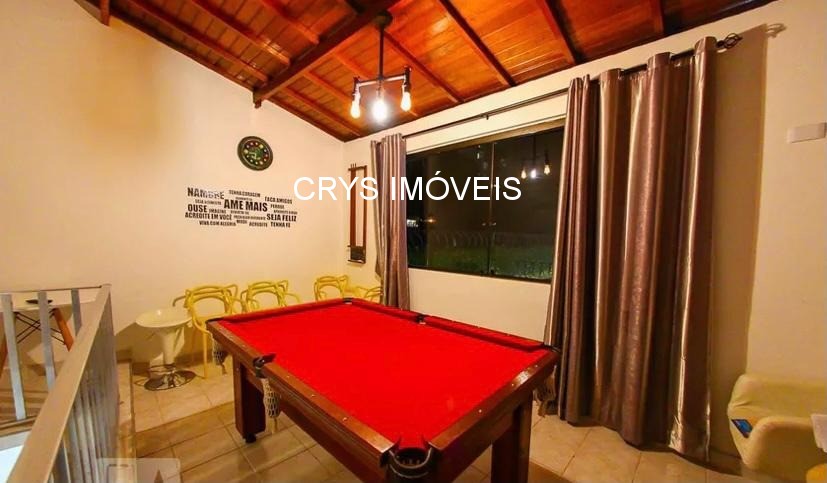 Casa, 3 quartos, 239 m² - Foto 22