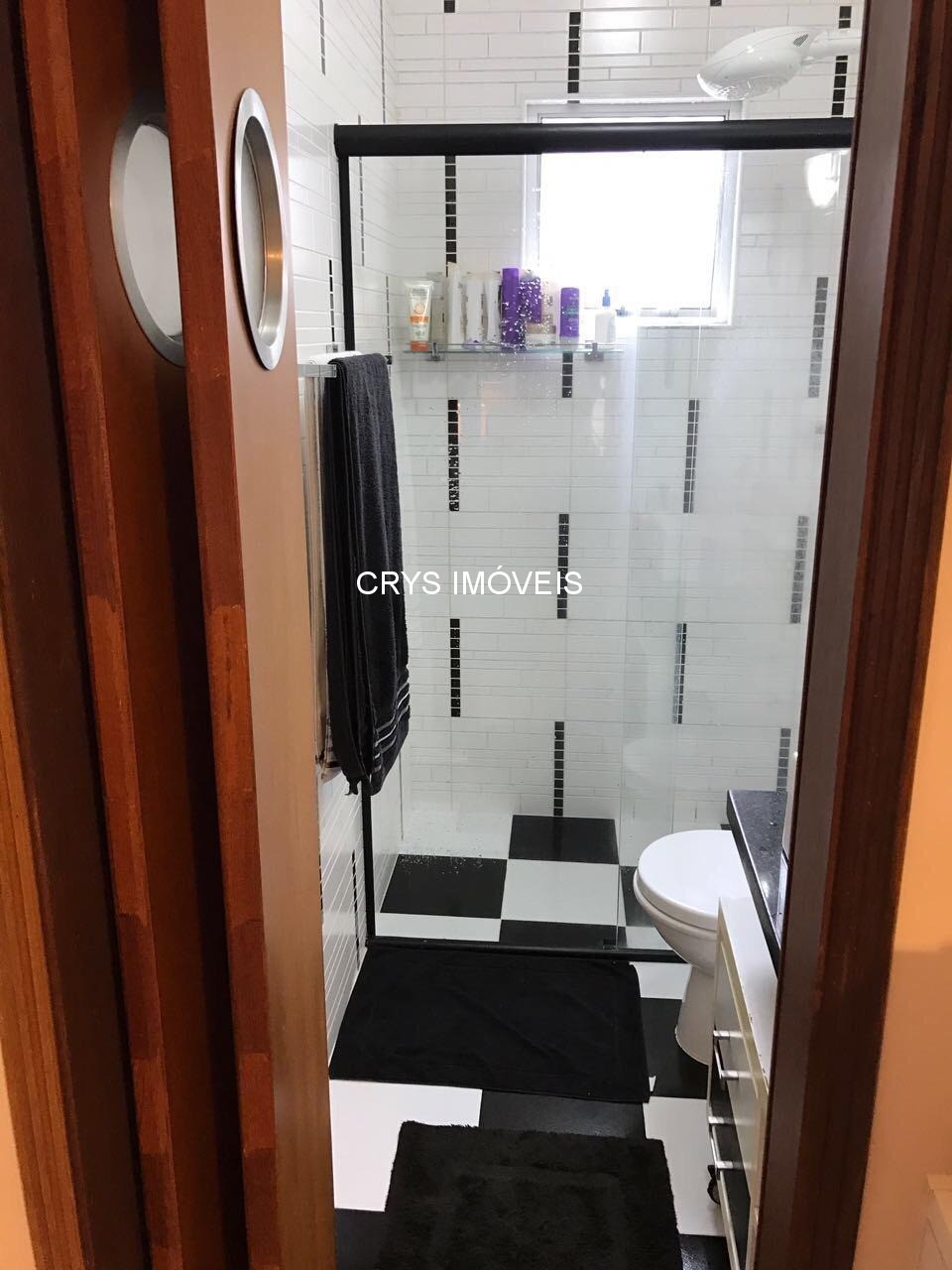 Casa, 4 quartos, 195 m² - Foto 22