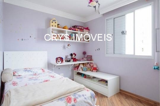 Apartamento, 3 quartos, 118 m² - Foto 11