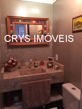 Apartamento, 3 quartos, 118 m² - Foto 4