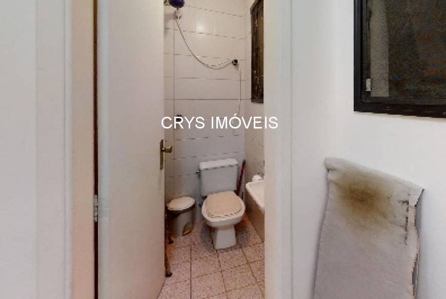 Apartamento, 3 quartos, 140 m² - Foto 14