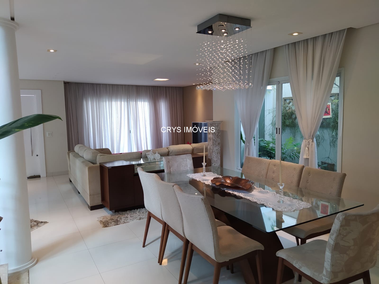 Casa, 4 quartos, 467 m² - Foto 36