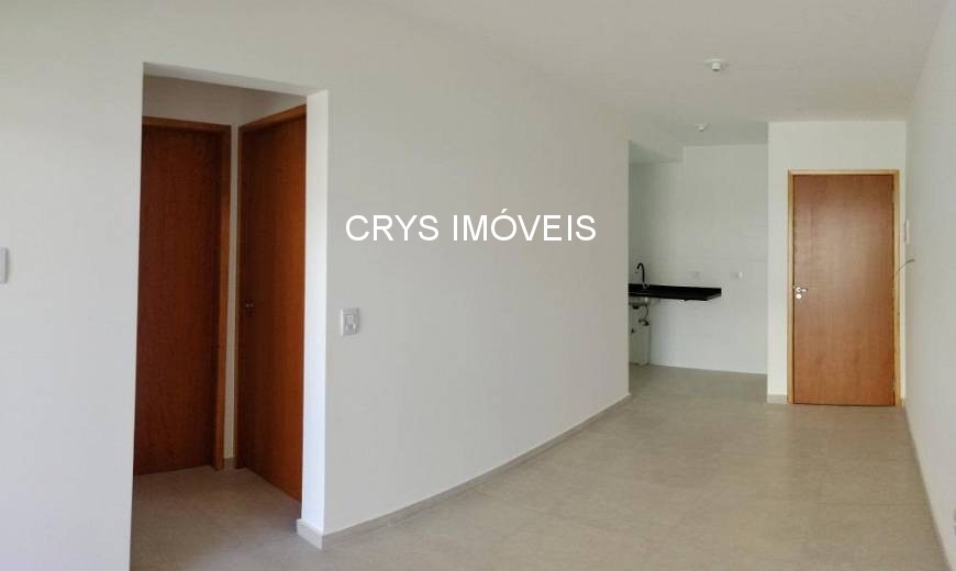 Apartamento, 2 quartos, 44 m² - Foto 8