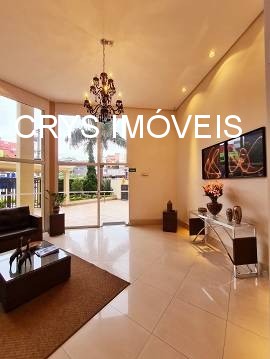 Apartamento, 3 quartos, 121 m² - Foto 10