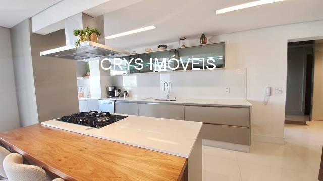 Apartamento, 3 quartos, 140 m² - Foto 5