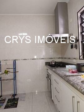 Casa, 3 quartos, 174 m² - Foto 4