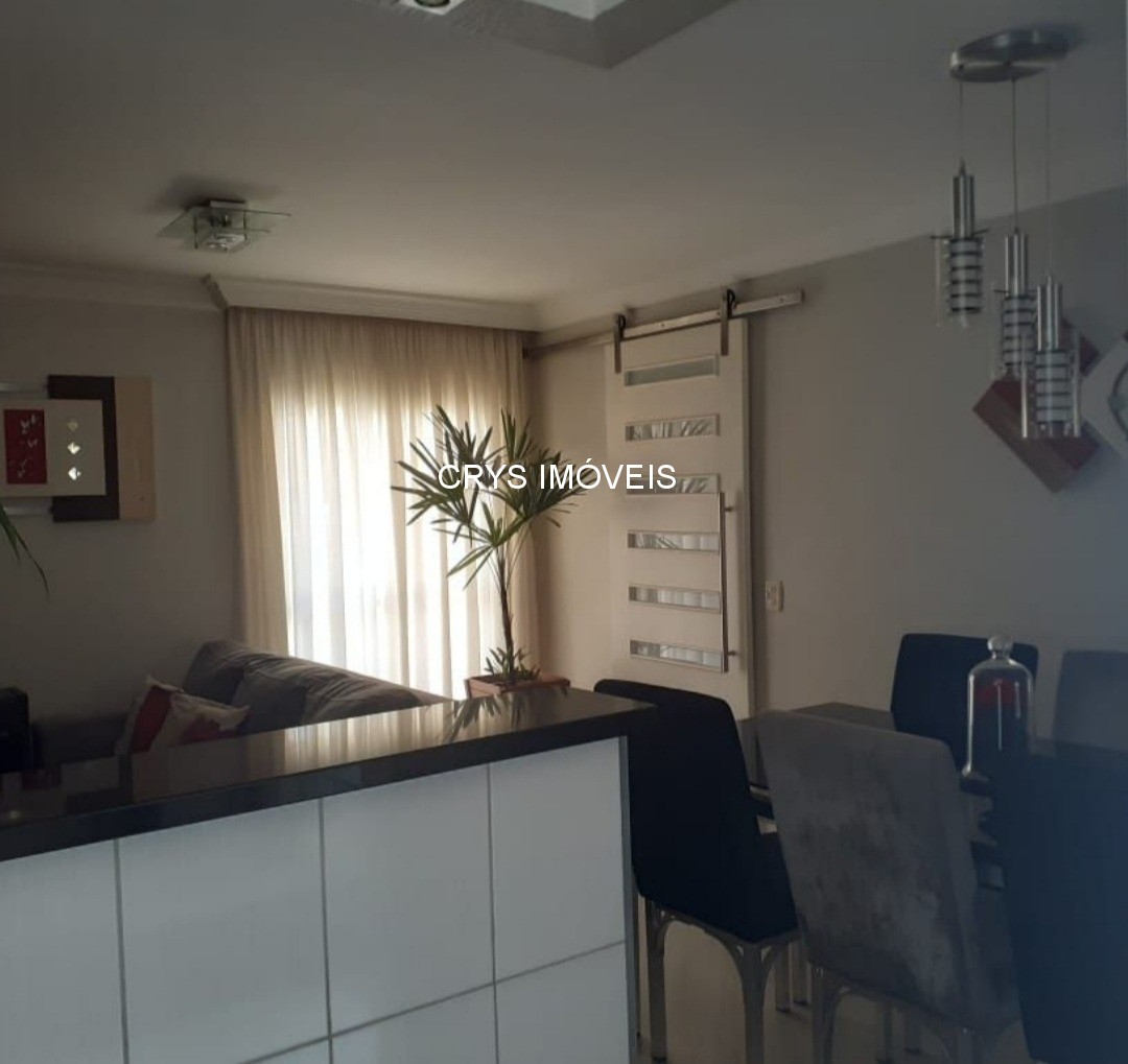 Apartamento à venda com 3 quartos, 68m² - Foto 7