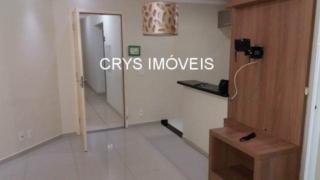 Apartamento, 2 quartos, 48 m² - Foto 1