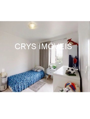 Apartamento, 2 quartos, 62 m² - Foto 2