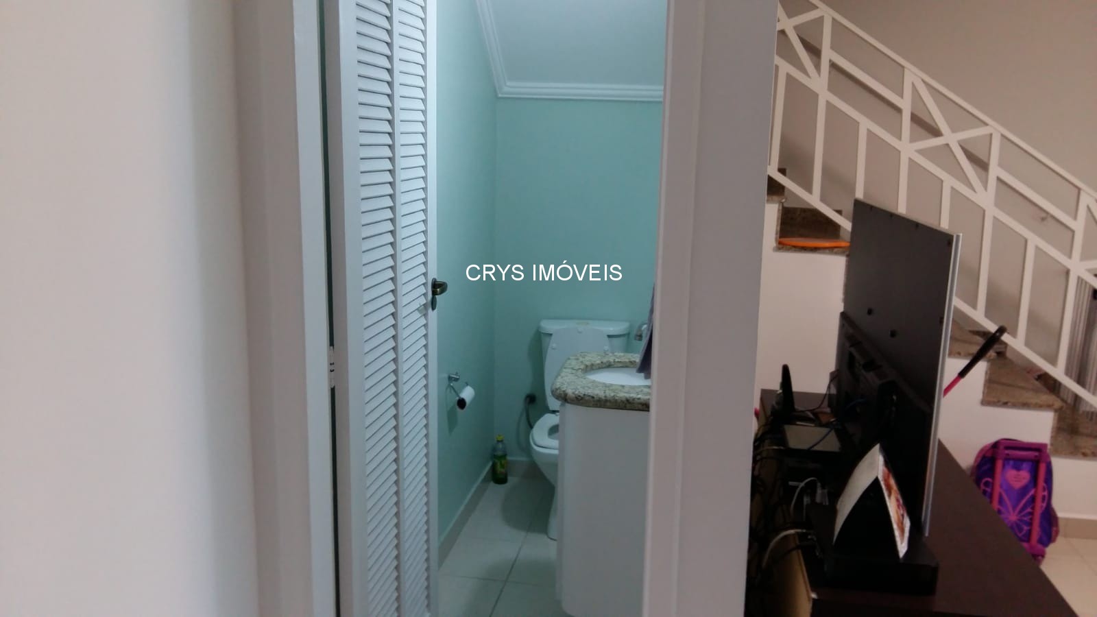 Casa à venda com 3 quartos - Foto 10