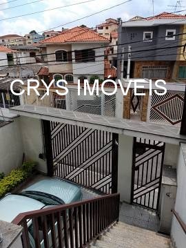 Casa, 3 quartos, 174 m² - Foto 11