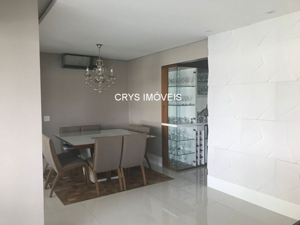 Apartamento, 3 quartos, 182 m² - Foto 3