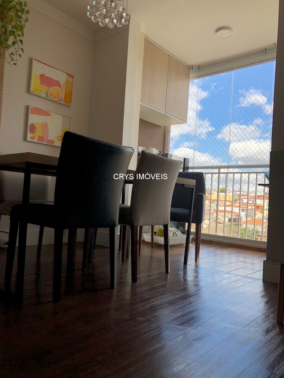 Apartamento, 3 quartos, 70 m² - Foto 25