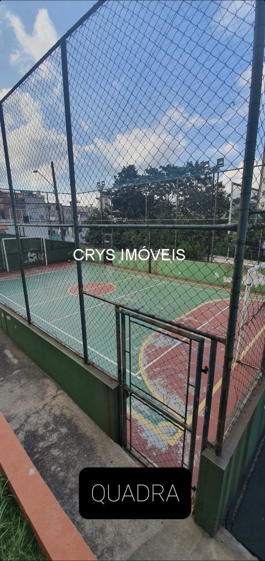 Apartamento, 3 quartos, 60 m² - Foto 18