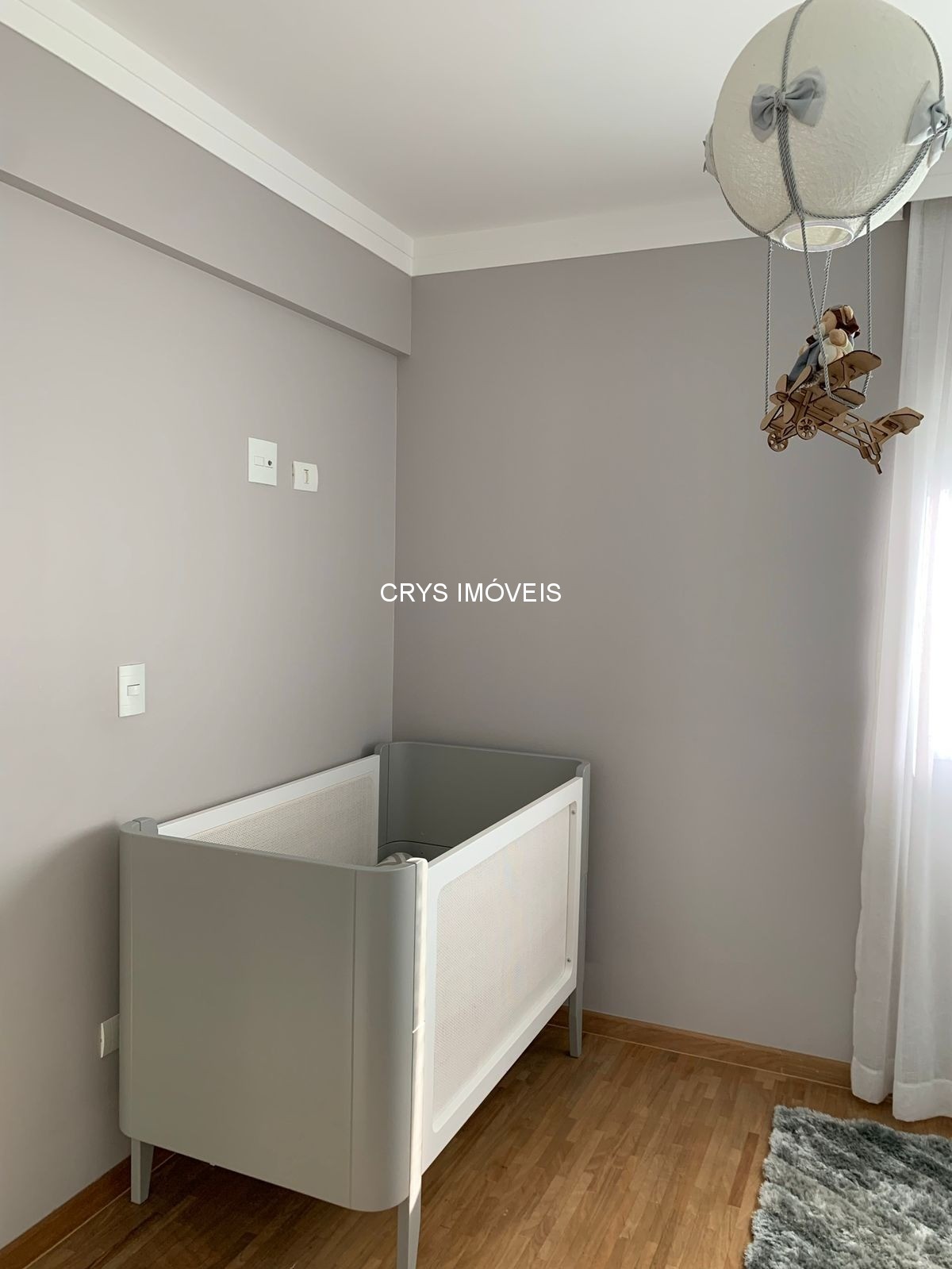 Apartamento, 3 quartos, 136 m² - Foto 6