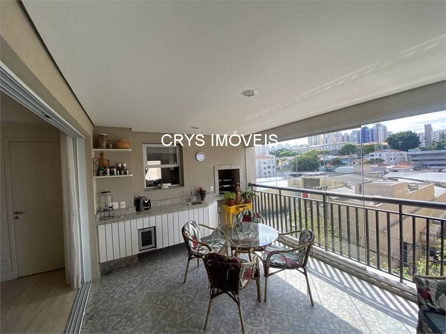 Apartamento, 3 quartos, 162 m² - Foto 8
