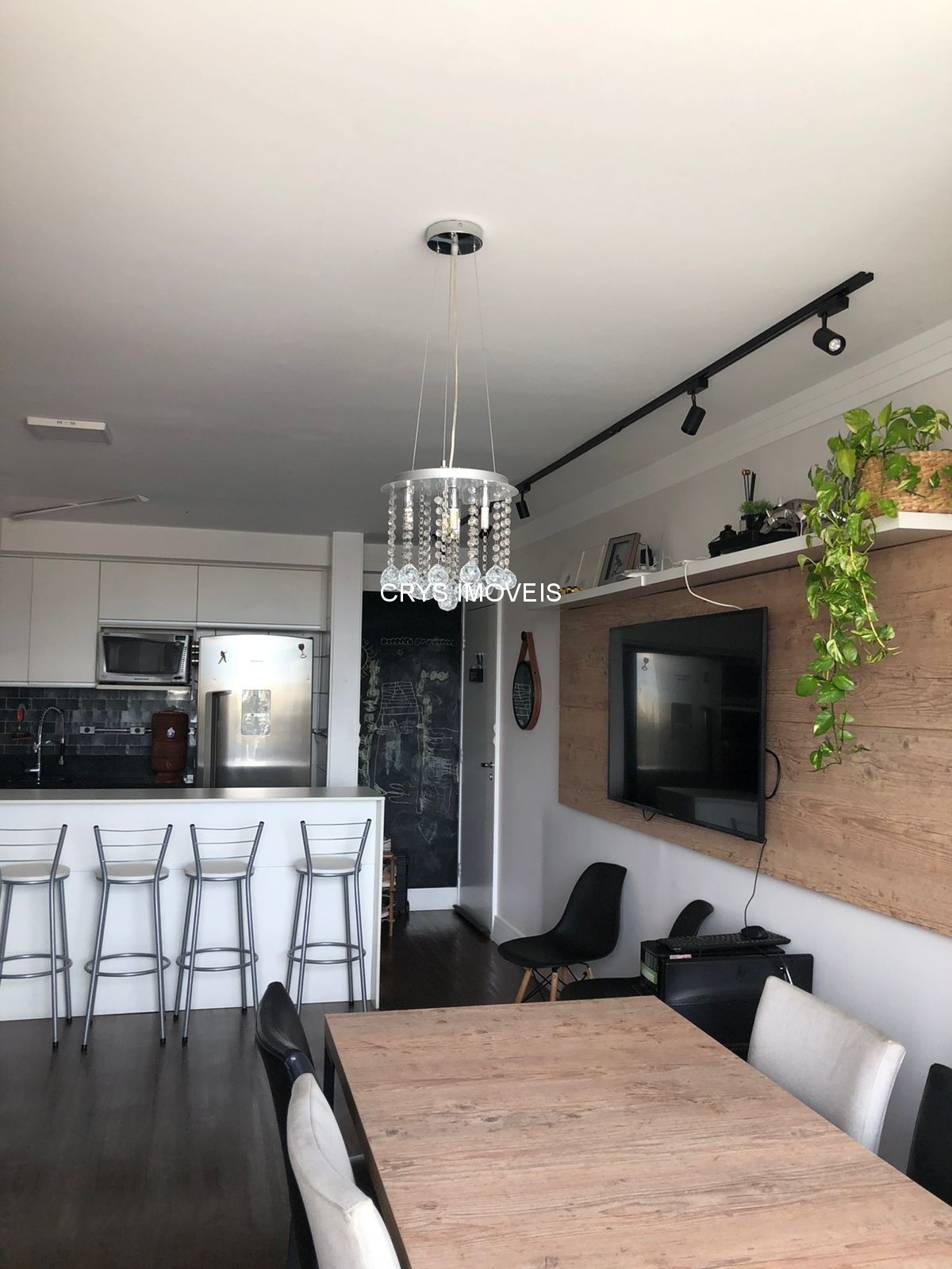 Apartamento, 3 quartos, 70 m² - Foto 1