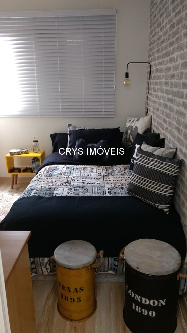 Apartamento, 2 quartos, 70 m² - Foto 11