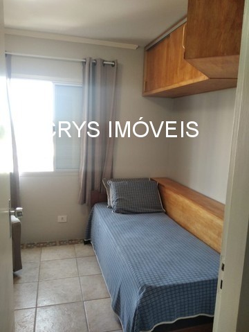 Apartamento, 2 quartos, 50 m² - Foto 10