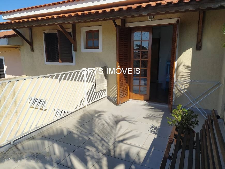 Casa, 3 quartos, 105 m² - Foto 20