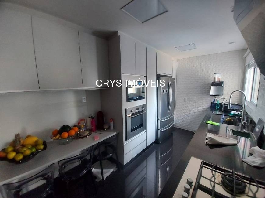 Apartamento, 3 quartos, 181 m² - Foto 9