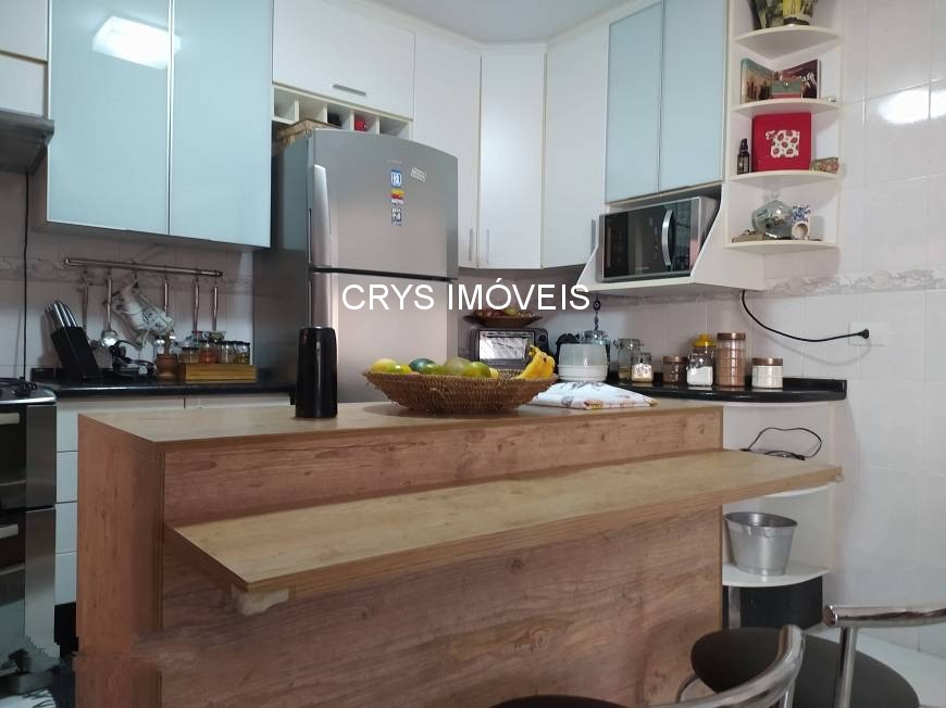 Casa, 3 quartos, 105 m² - Foto 6