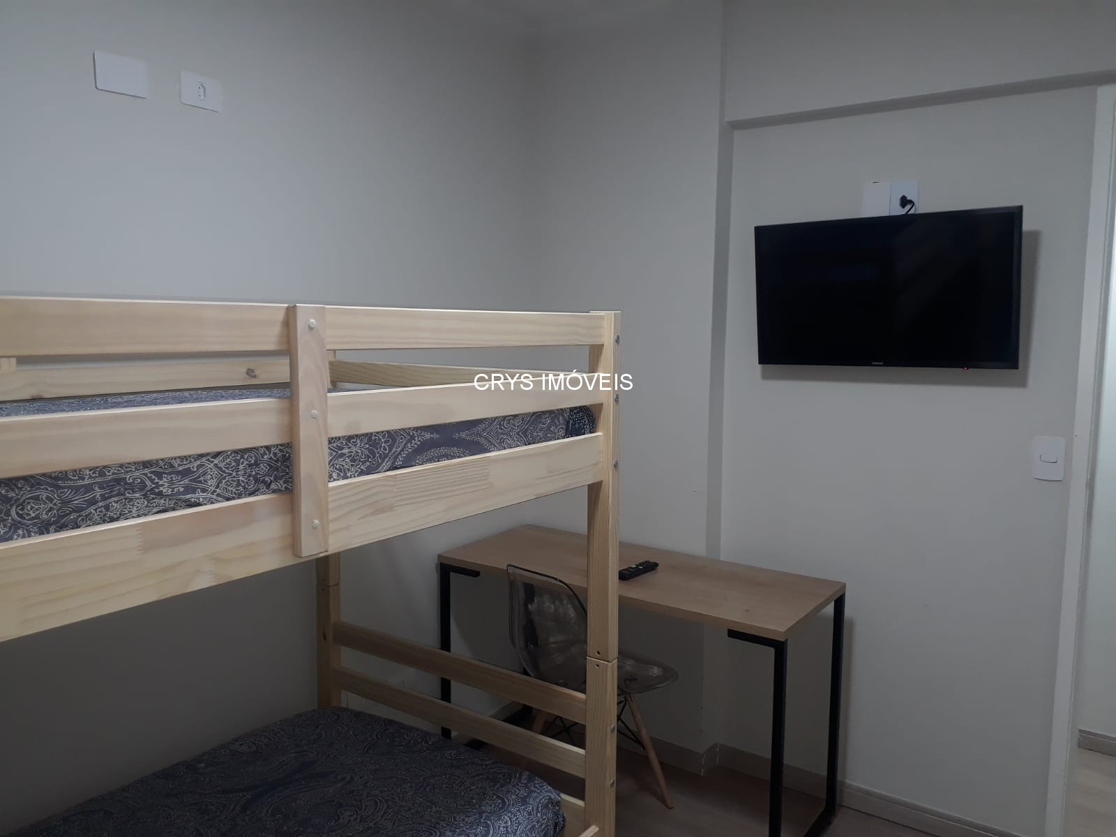 Apartamento, 2 quartos, 52 m² - Foto 12