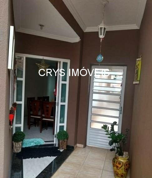 Casa, 3 quartos, 277 m² - Foto 3