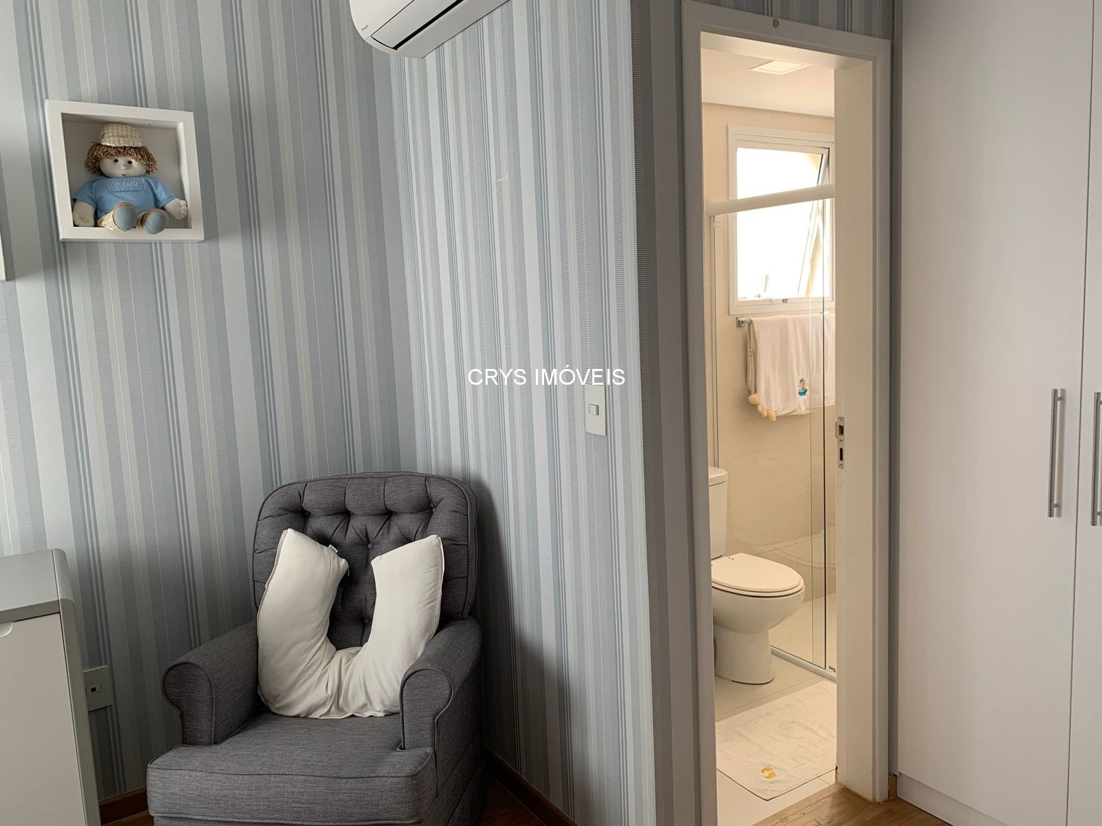 Apartamento, 3 quartos, 136 m² - Foto 4