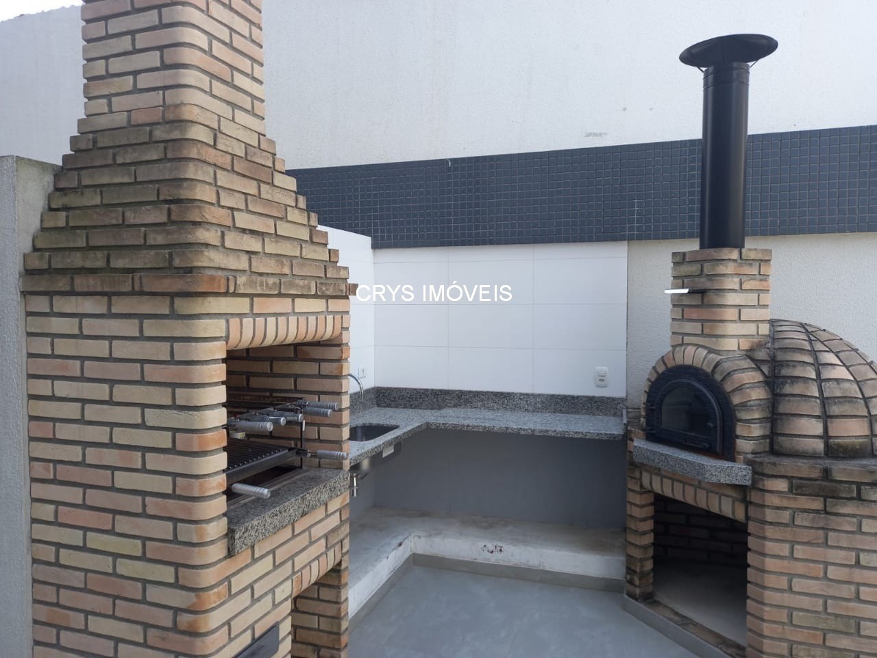 Apartamento, 8 quartos, 100 m² - Foto 1