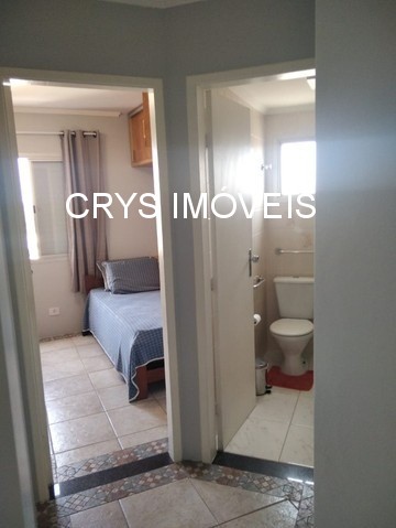 Apartamento, 2 quartos, 50 m² - Foto 7