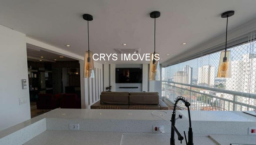 Apartamento, 3 quartos, 120 m² - Foto 5